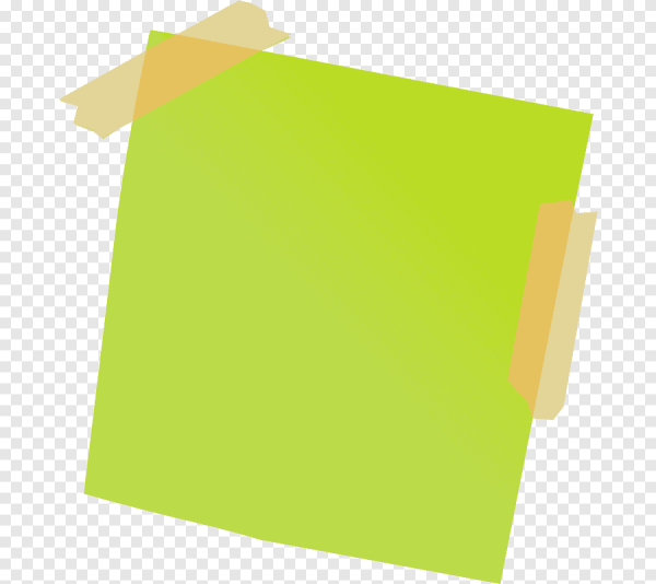 Стикеры для заметок