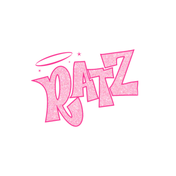 Братц логотип