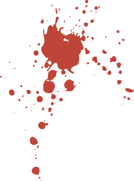 Стекающая жидкость