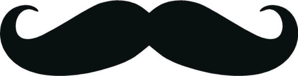 Усы грузина