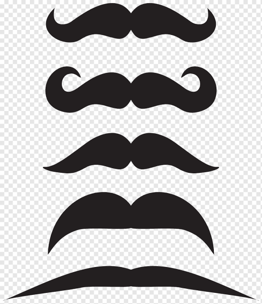 Векторные усы