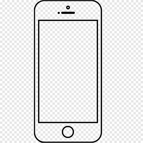 Айфон для распечатки