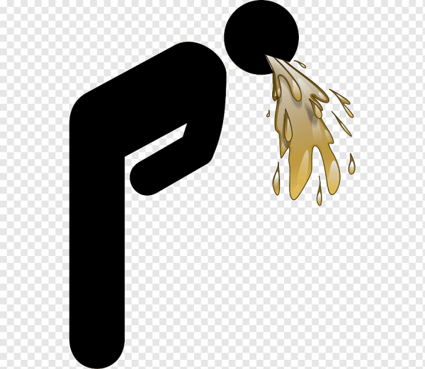 Рвота PNG