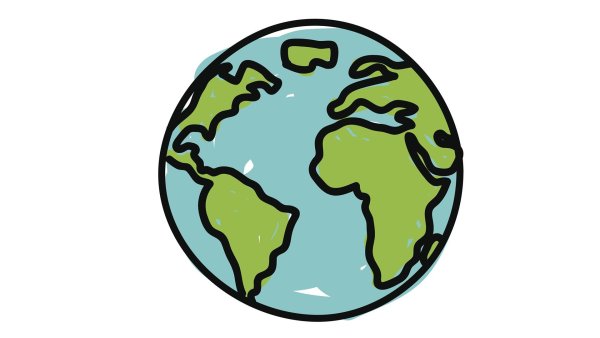 Планеты Стикеры