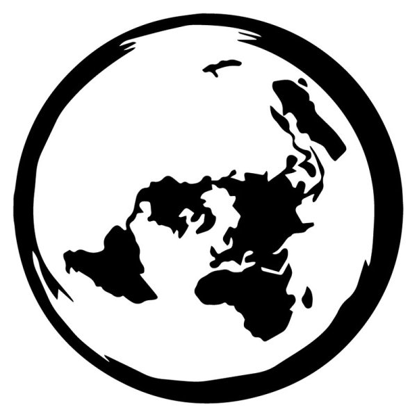 Планеты Стикеры