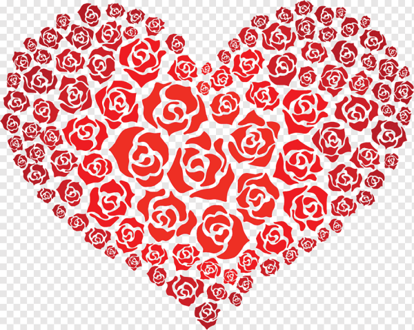 Стикеры с днем Святого Валентина