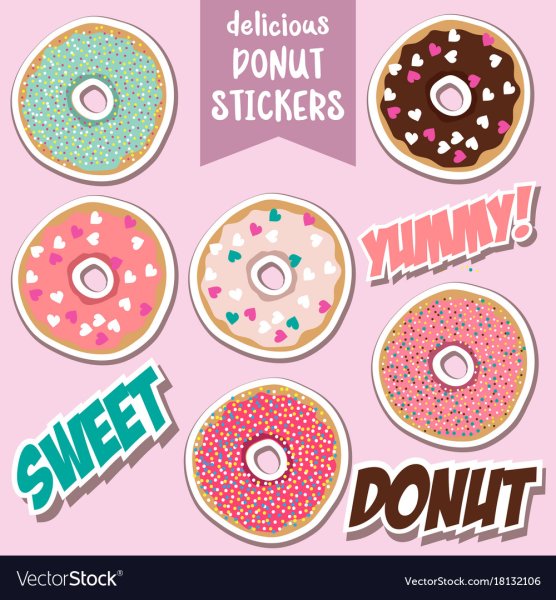 Бутерброд стикер