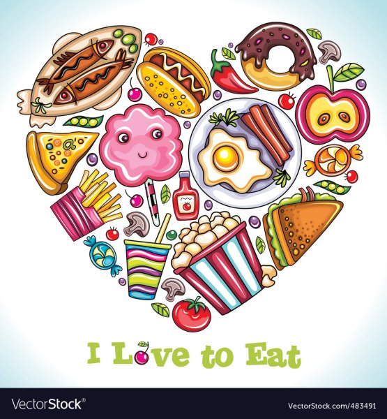 Маленькие наклейки