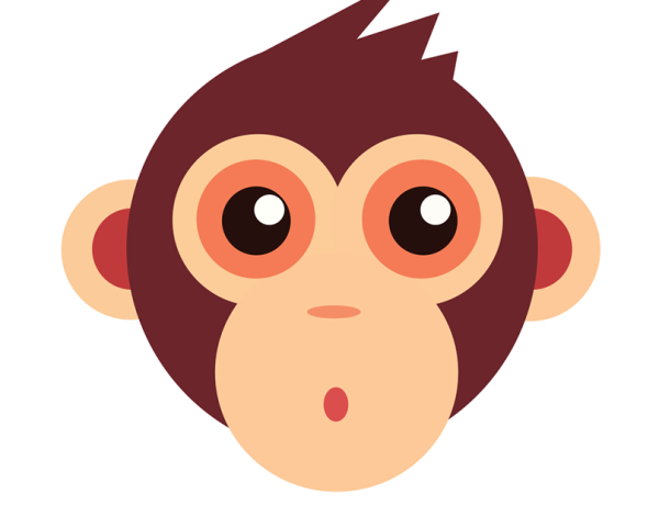 Обезьянки 18