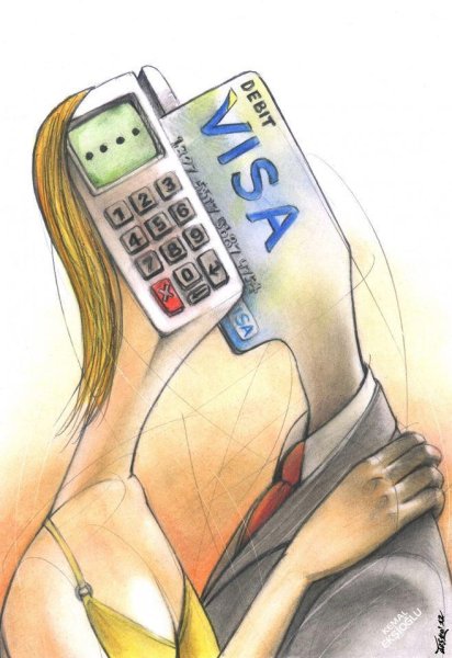 Современные демотиваторы