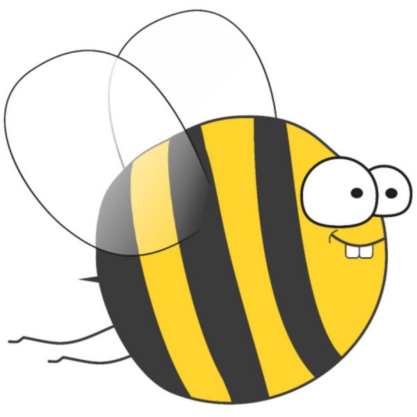 Пчелка Билайн