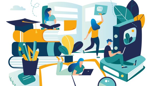 Конституция рисунок