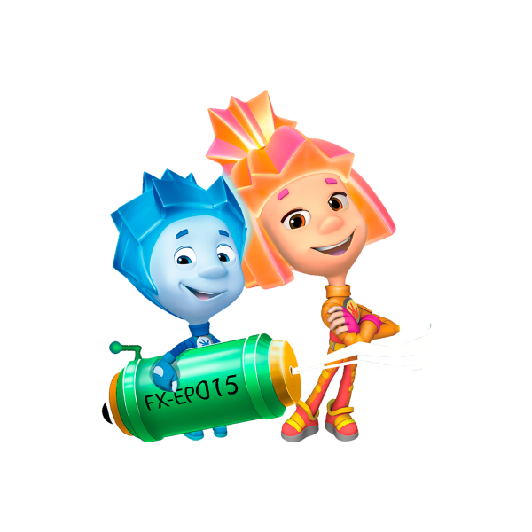 Симка и Нолик дим Димыч