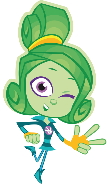 Шпуля Фиксики шпуля