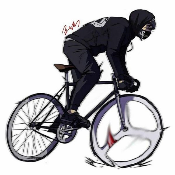 Ветролом Шелли и Дже хён