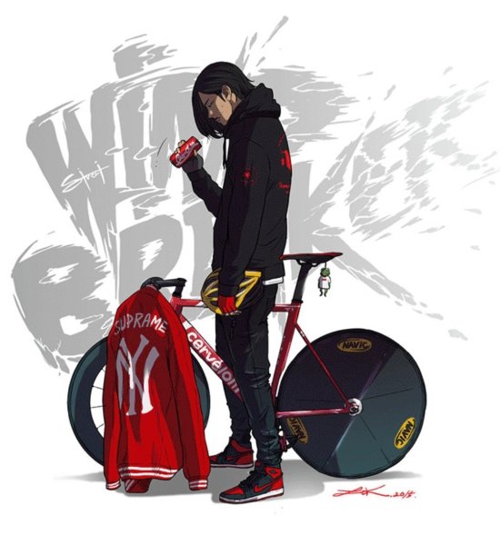 Джунсу Ветролом