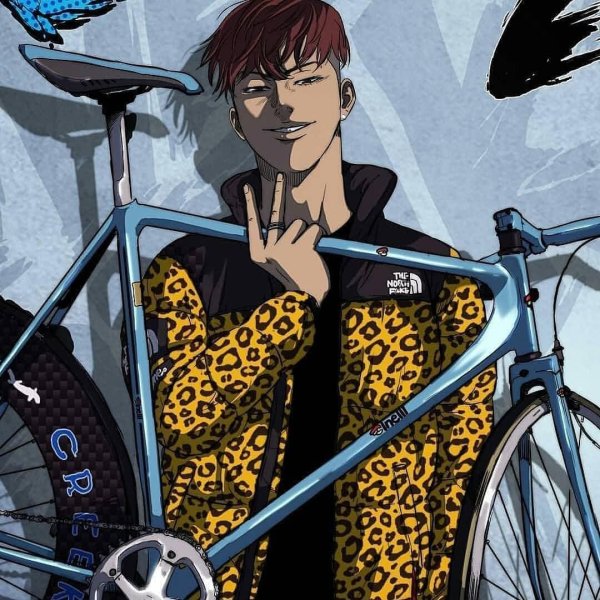 Оуэн Ветролом