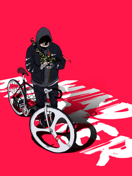 Ветролом Джэ хён