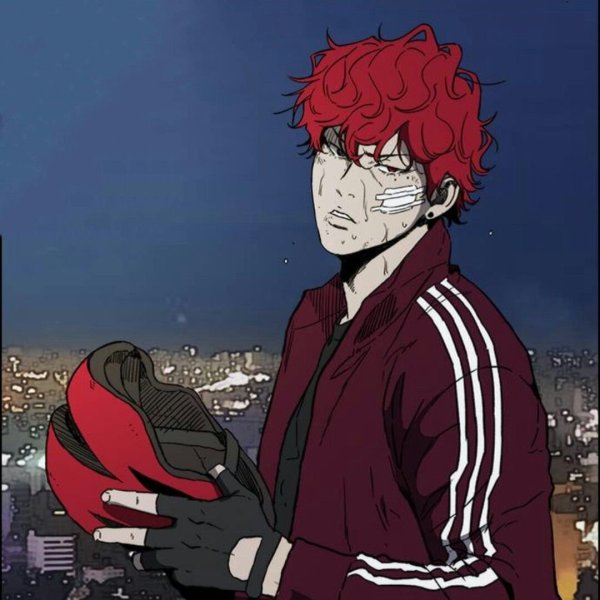 Оуэн Найт Ветролом