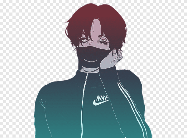 Аниме авы Эстетика