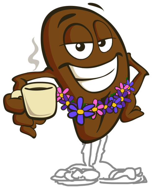 Стикер кушать