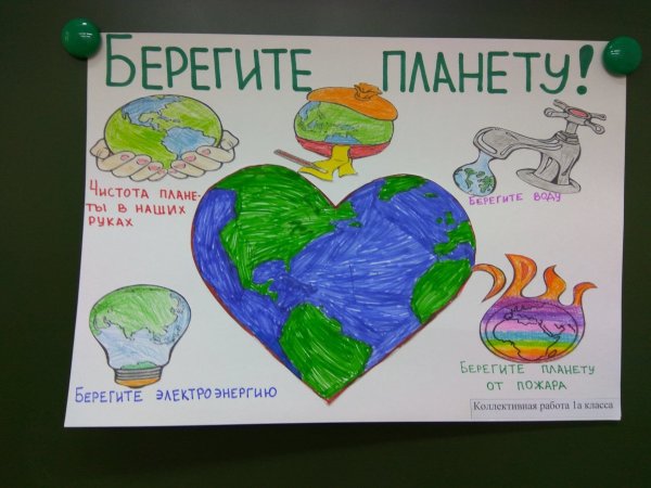 Экология и энергосбережение рисунки