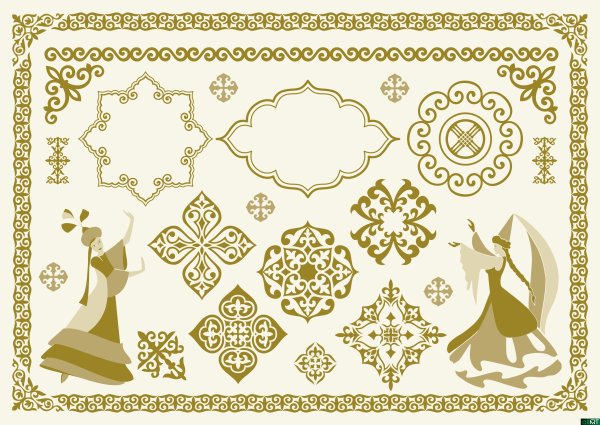 Татарские Стикеры для ватсап