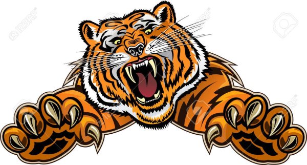 Ленточка закладка