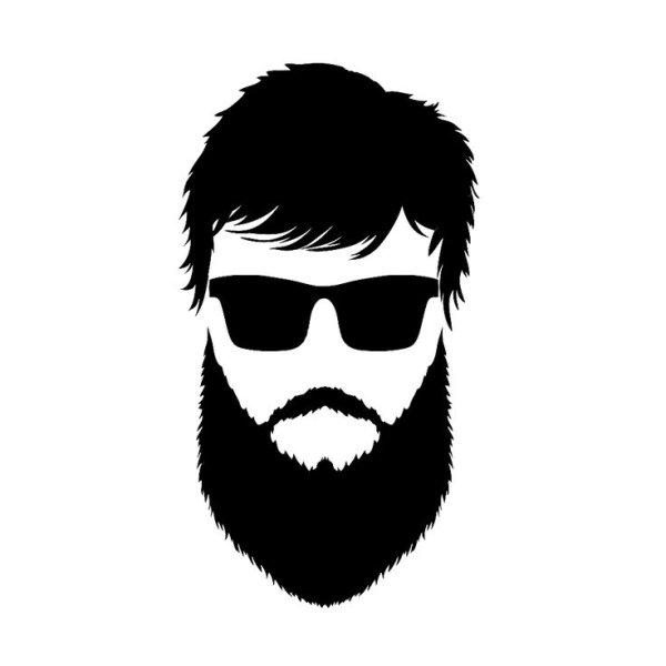 Аватарка Бородач