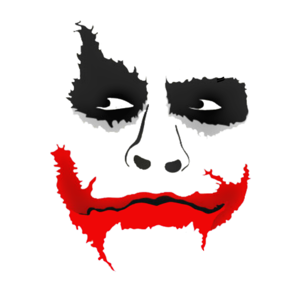 Джокер лого