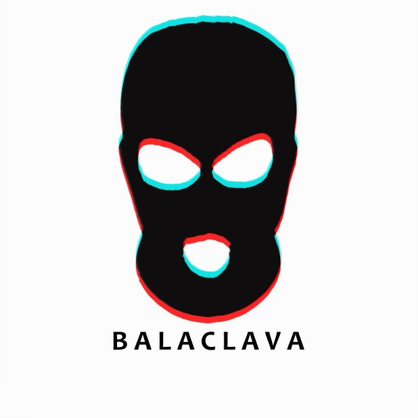 Балаклава силуэт