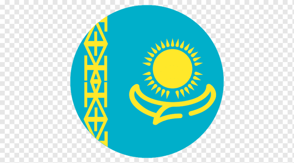 Казахстан логотип