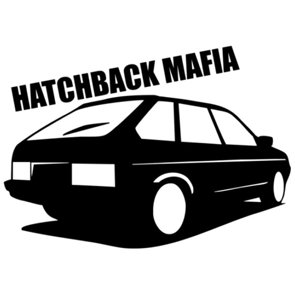 Хэтчбек мафия 2109