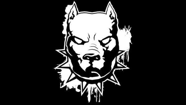 Наклейка хэтчбек мафия ВАЗ 2112