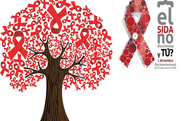 День борьбы со СПИДОМ