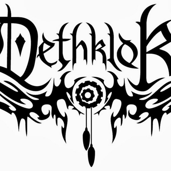 Металлопокалипсис эмблема