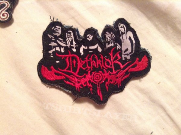 Металлопокалипсис тату