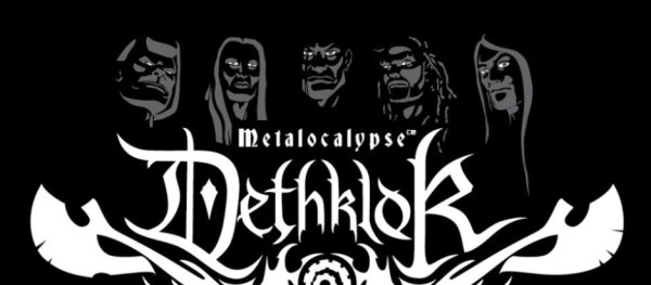 Металлопокалипсис эмблема