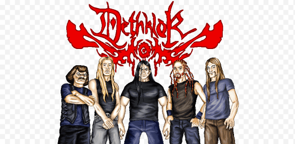 Пиклз детклок