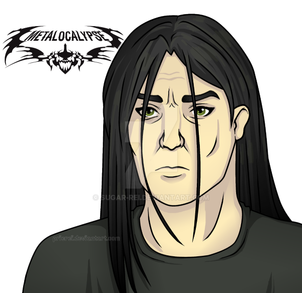 Металлопокалипсис Barkeep