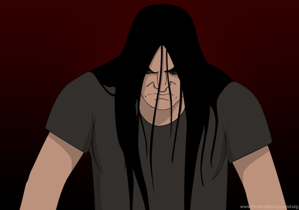 Рикардо Милос вархаммер 40000