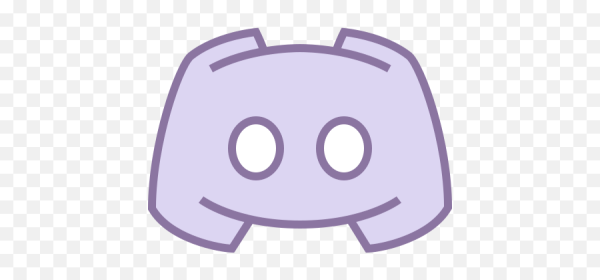 Кастомный значок дискорда