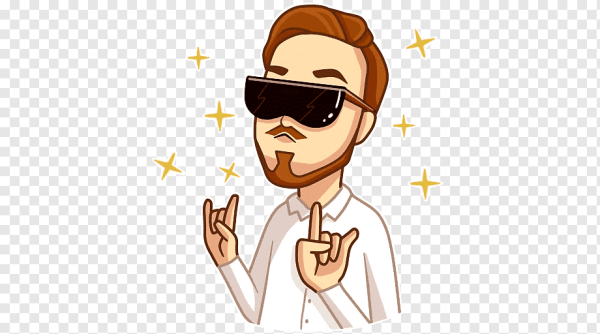 Стикеры для телеграмма