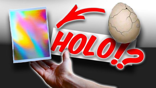 Эггшелл Стикеры