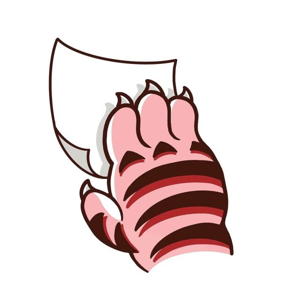 Наклейки котики