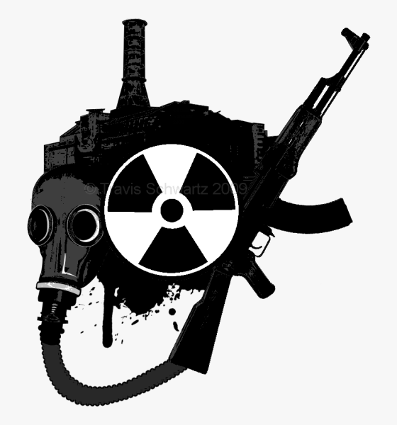 Сталкер вектор