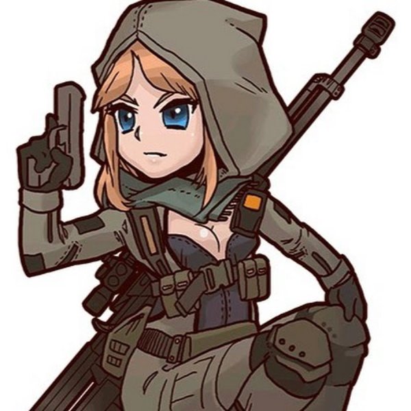 Stalker Стикеры