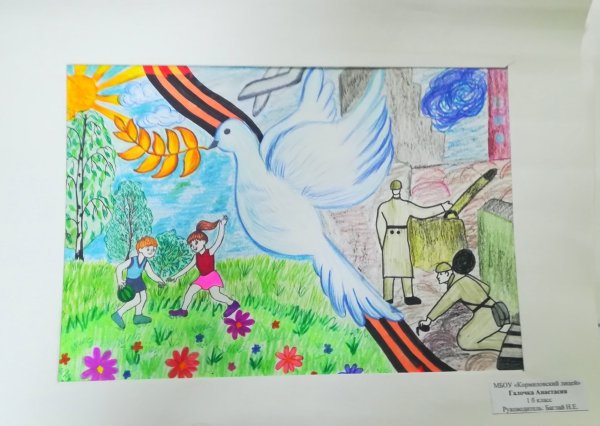 Плакат на тему Афганистан