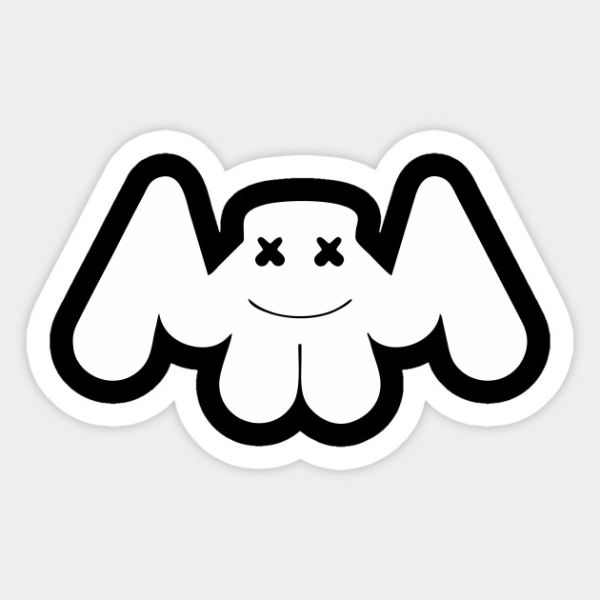 Распечатка маршмеллоу