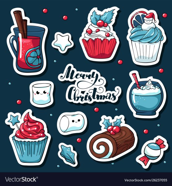 Маршмеллоу DJ арт